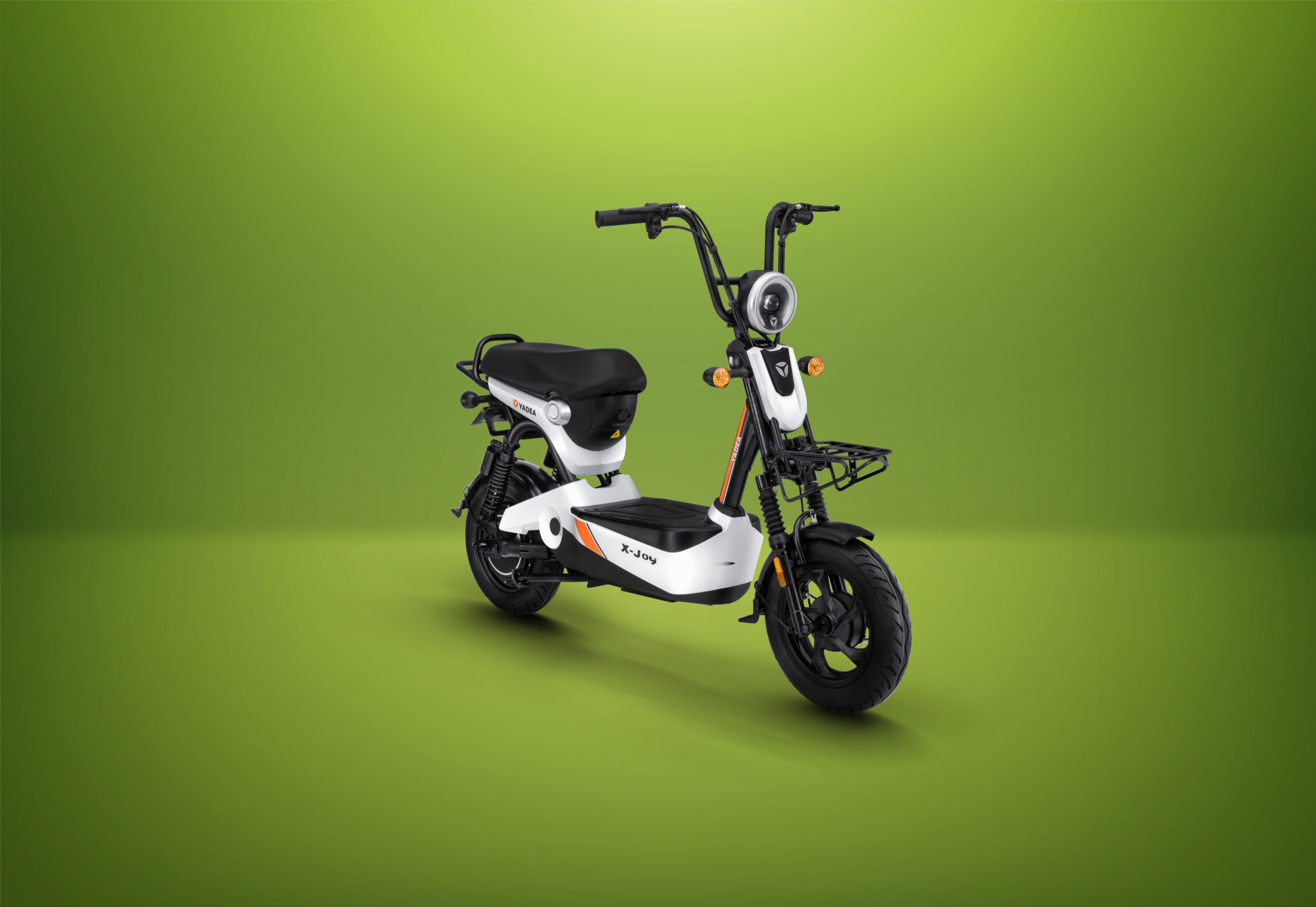 Yadea – electronic bike