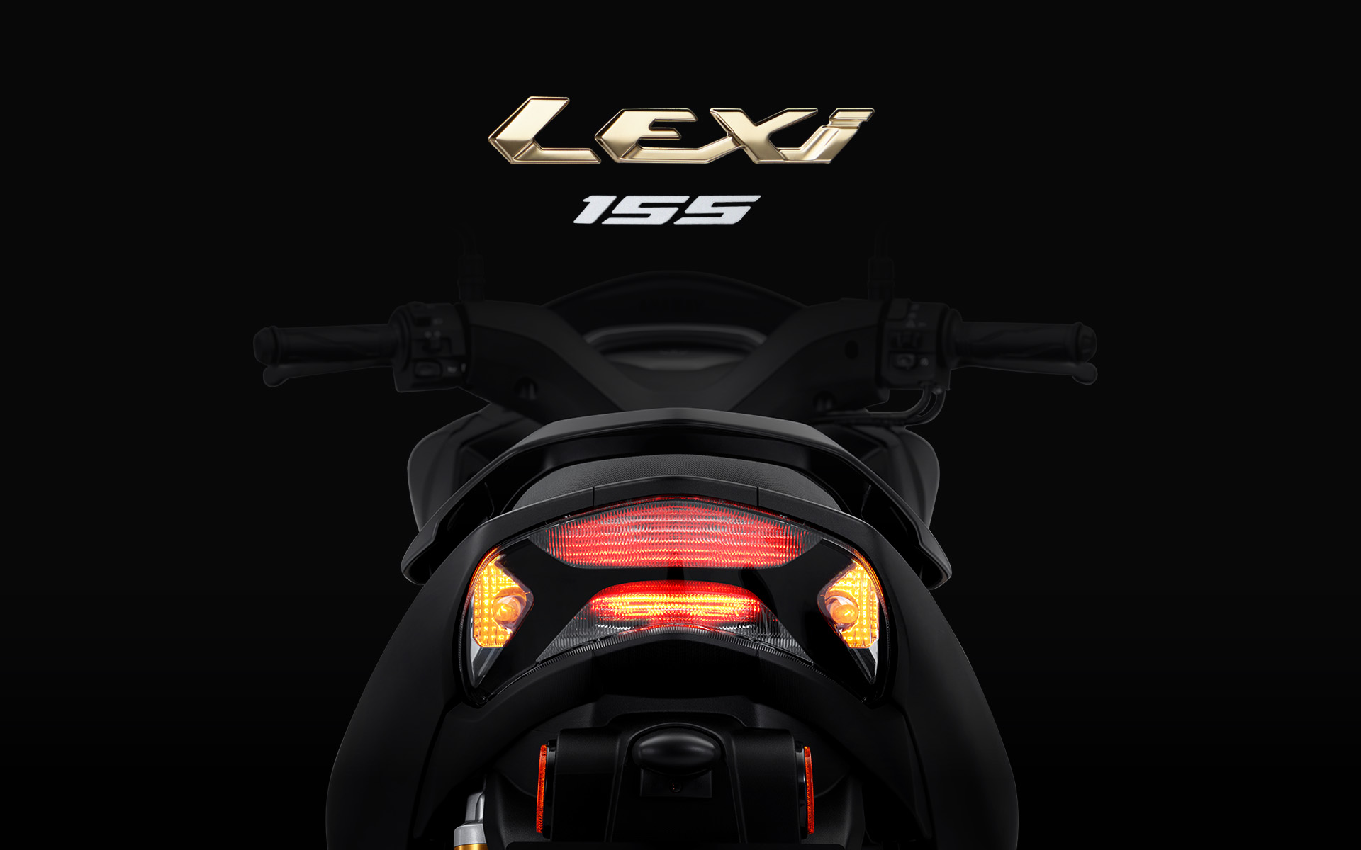 Yamaha Lexi 155 | Product